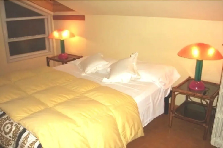 Residence La Fattoria
