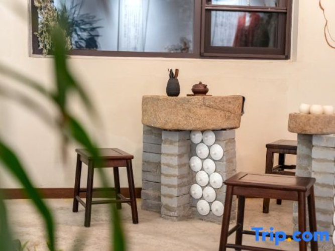 HeYuan Leisure&Accommodation