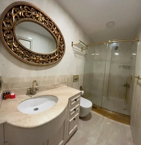 Standard Double room with balcony and with sea view