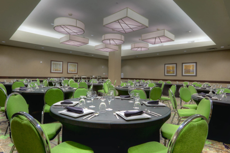 Holiday Inn Saskatoon Downtown photo 20