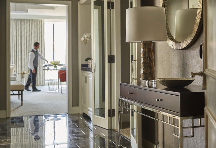 Four Seasons Hotel Washington, Dc photo 21