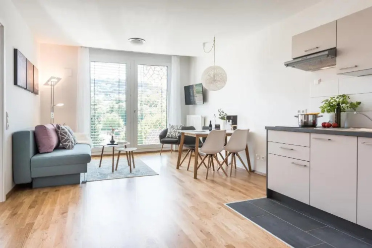 V7 Boutique Appartements