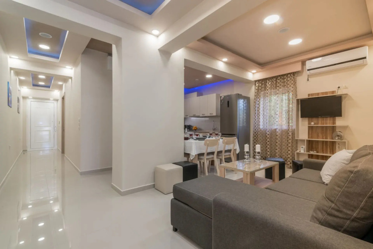 Zante Sky Suites