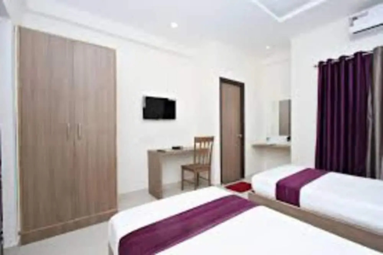 I Cloud Stay Inn