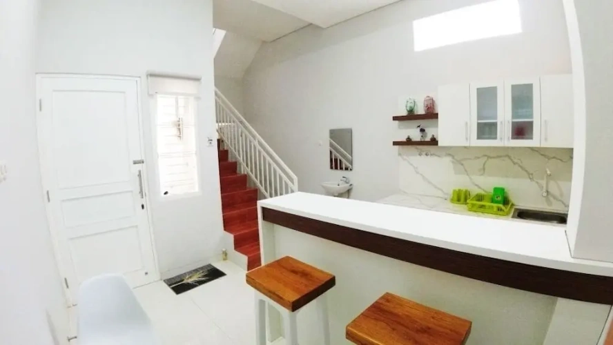 Deluxe Cottage