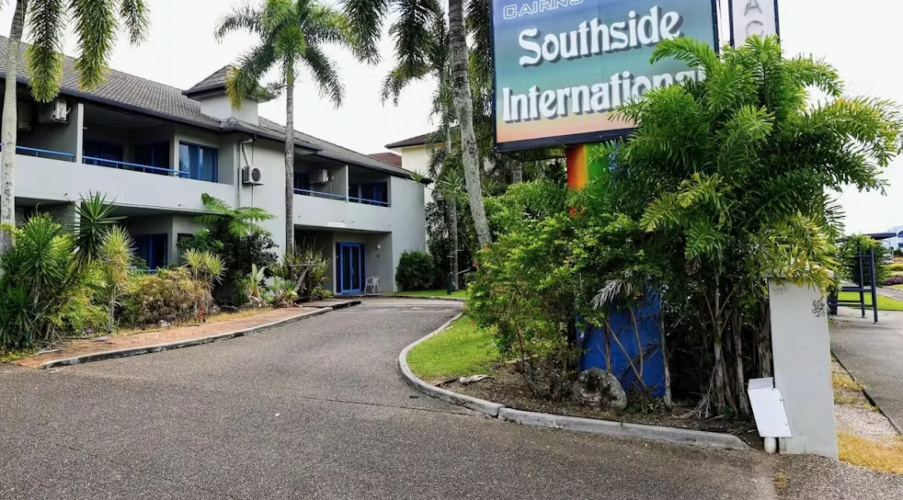 Cairns Southgate Hotel - Cairns