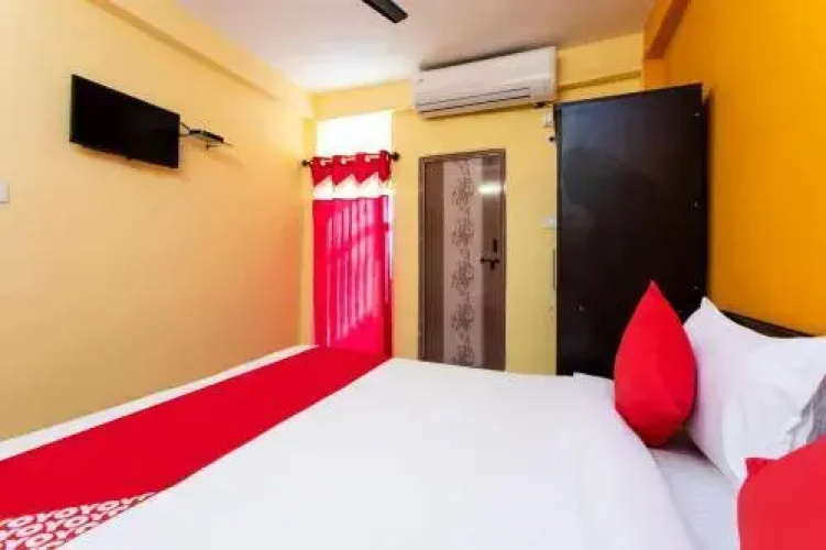 Hotel Decision by OYO Rooms
