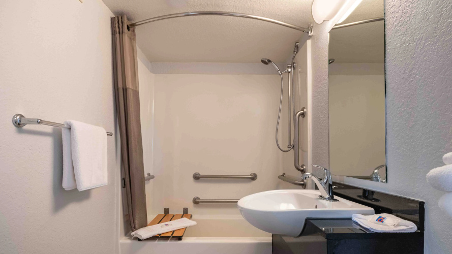 Motel 6 Chicago Nw - Rolling Meadows photo 11