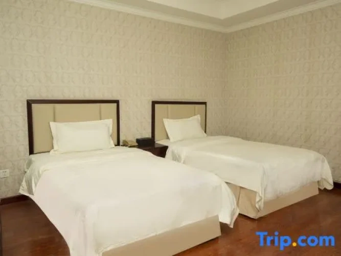 3 Bedrooms Suite