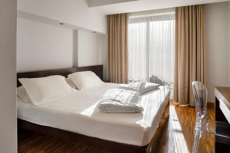 Astoria Resort