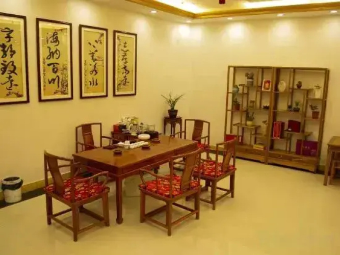 Meizhou International Hotel