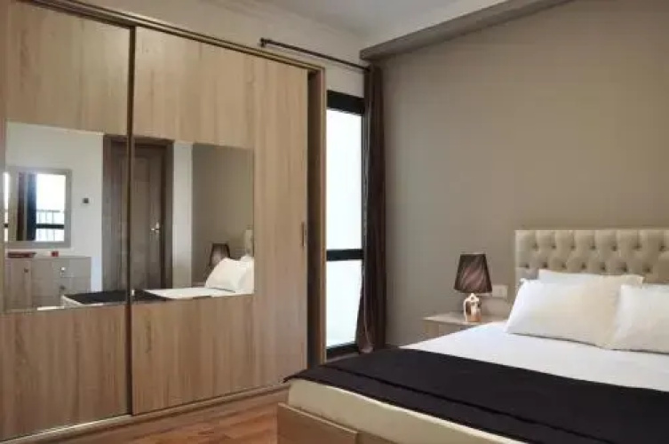 Axxodia Residence New Cairo