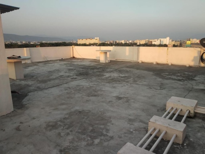 Double Apartment
