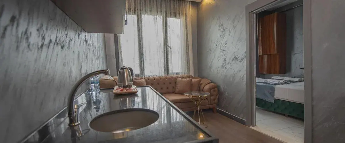 Atakent Plus Otel