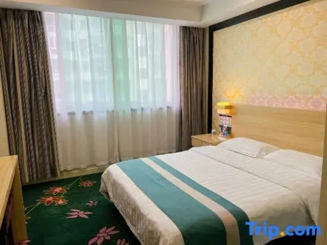 Economy Single room