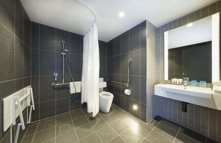 Holiday Inn Express Melbourne Southbank photo 10