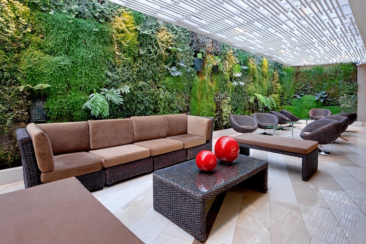InterContinental Santiago photo 32