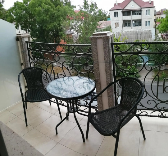 Фотография номера гостевого дома Шамси Холл