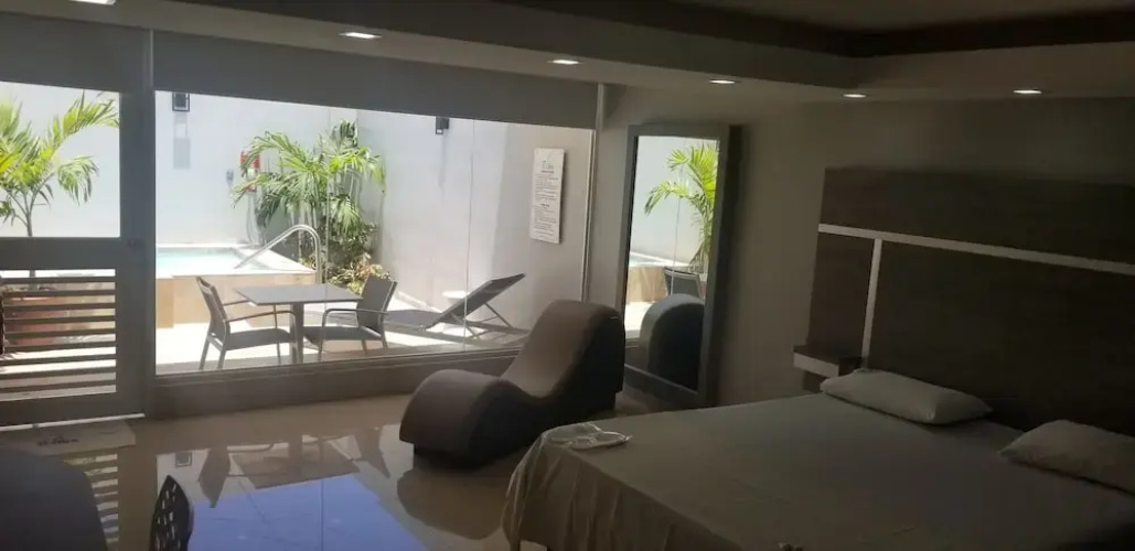 Hotel El Eden