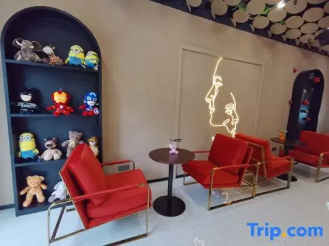 Imagen del hotel