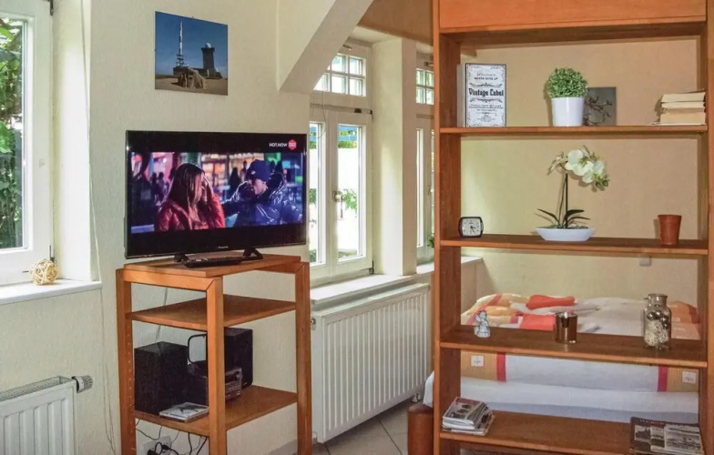 Nice Apartment in Wernigerode With Wifi