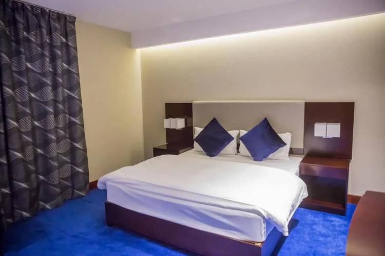 OYO 171 Nasamat
