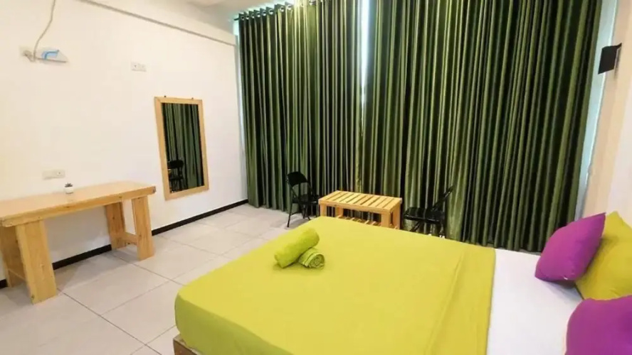 Kandy Hotel Riverline Resort