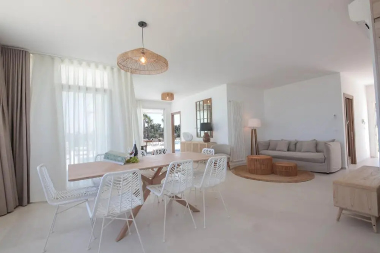 TD Villa Maestrale Luxury Pool Sea View