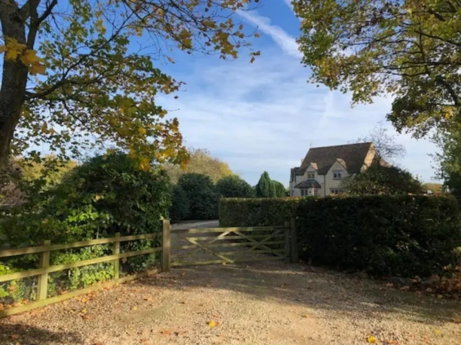 Cottage