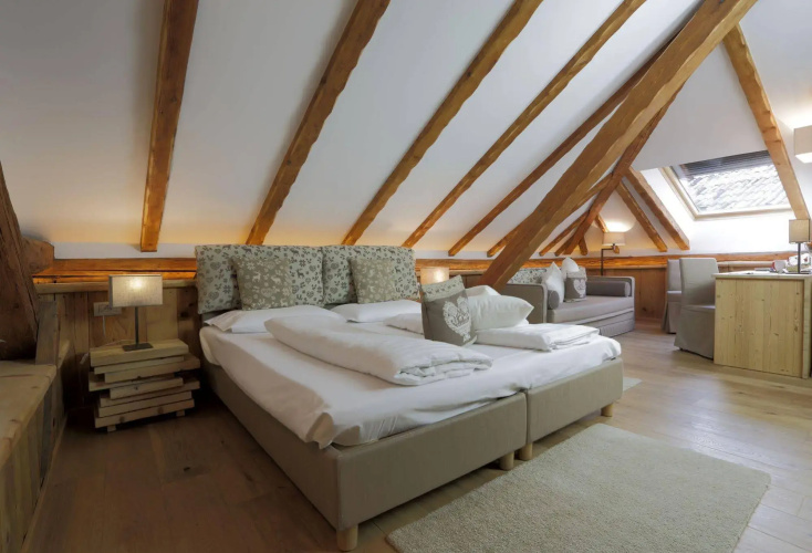 Bio Boutique Hotel Laurino