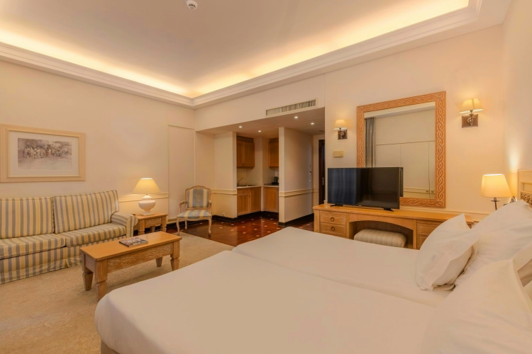 Pestana Royal All Inclusive Ocean and Spa Resort photo 7