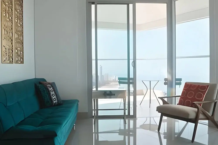 Murano Elite Bocagrande
