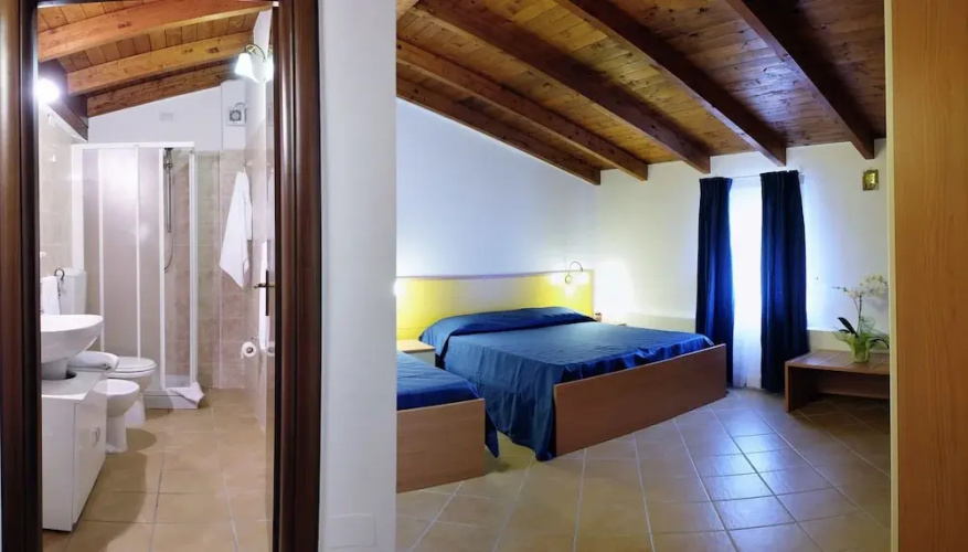 Villa Canniclo