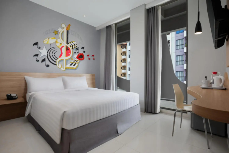 favehotel Gatot Subroto