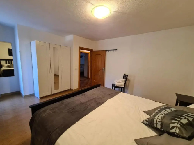 Apartment Il Nocciolo