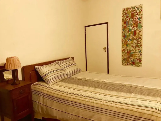 Alfama's Nest