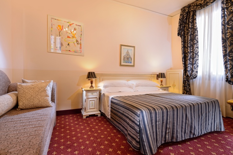 Albergo Cavalletto & Doge Orseolo photo 10