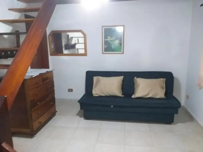 Chalé Em Maresias