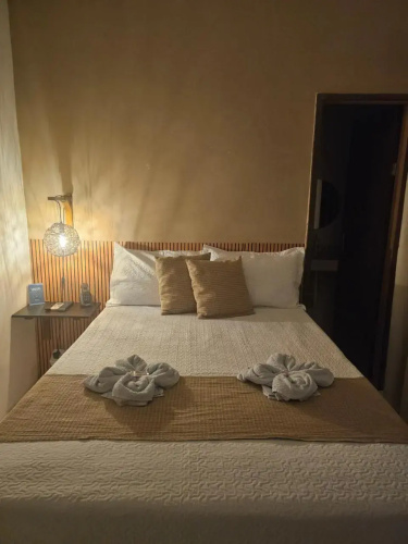 Pousada Casa Bella