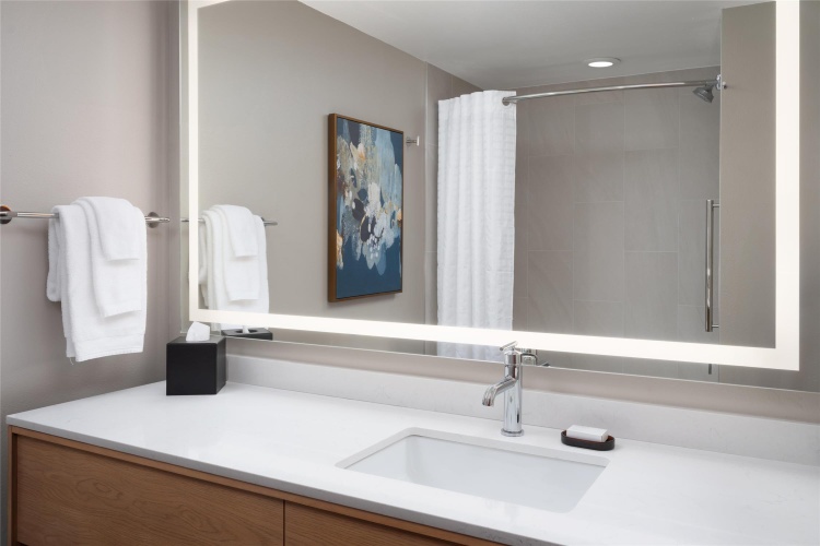 Embassy Suites by Hilton Nashville South Cool Springs photo 9