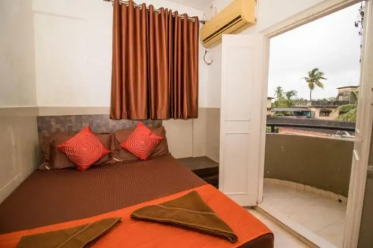 Mandarin Oriental Goa by Goroomgo