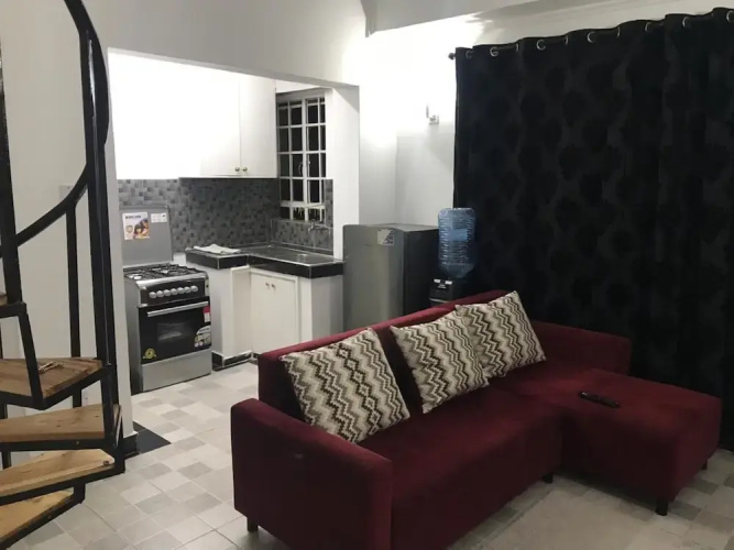 Elmado Apartments