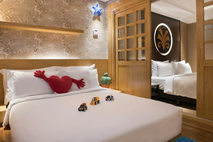 Myko Hotel Makassar