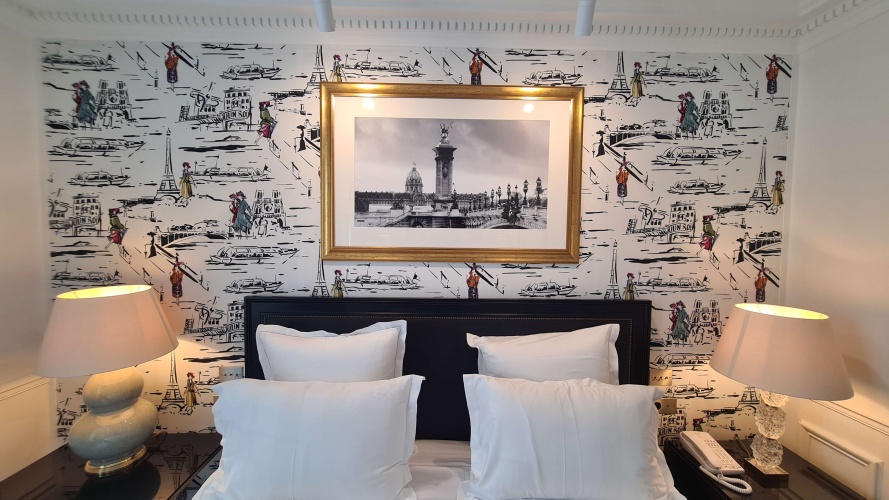 Hotel Keppler photo 7
