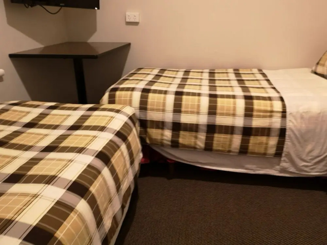 Golden Cross Hotel