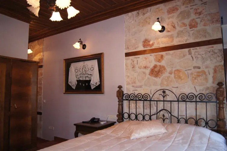 Candle Suites