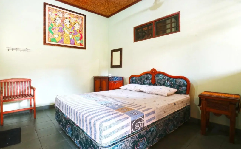 Bamboo Inn Kuta