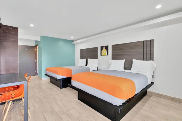 Exclusivo Inn & Suites photo 8