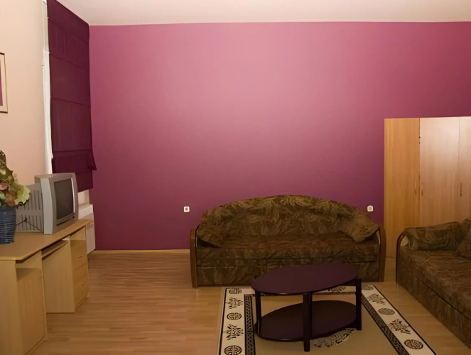 Apartments Klanac