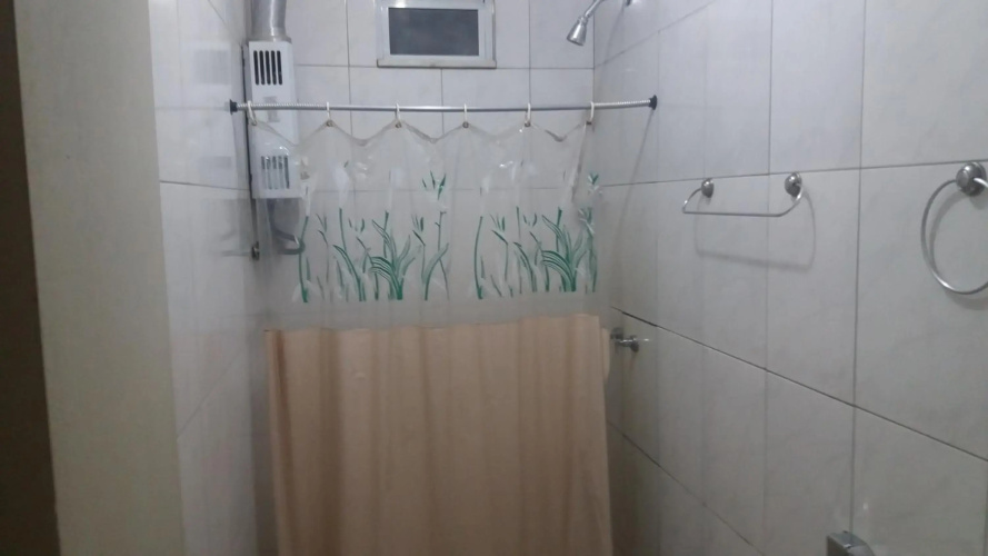 Apartamento Barata Ribeiro